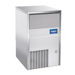Ice maker Mec KP 50/25A