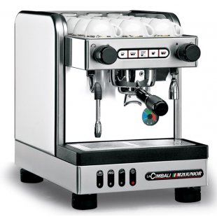 Coffee machine La Cimbali M21 Junior DT/1