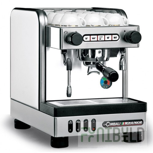 Coffee machine La Cimbali M21 Junior DT/1