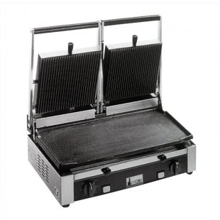 Contact grill La Felsinea PD 3000 L