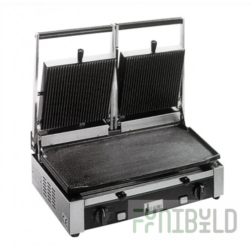 Contact grill La Felsinea PD 3000 L