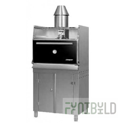 Grill Josper HJX 45 L BC