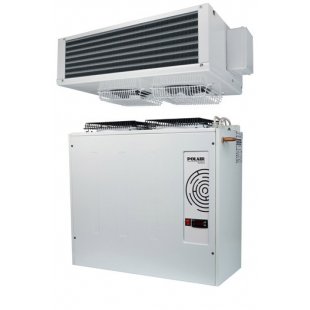 Split system medium temperature Polair SM226S