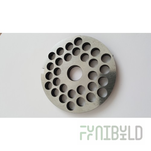 Grating No. 3 d=9 in without collar 01.010 MIM-300, TM-32, in-250