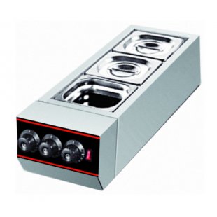 Chocolate Warmer Eksi HW-23