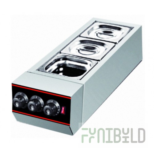 Chocolate Warmer Eksi HW-23