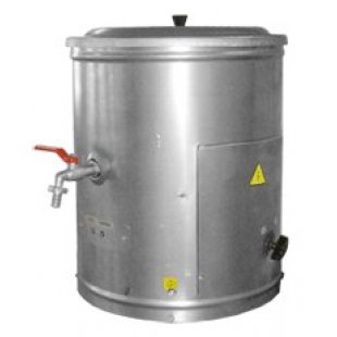 Electric boiler Gomeltorgmash EKG-100