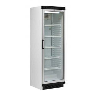 Refrigerated cabinet Tefcold FS1380 glass door