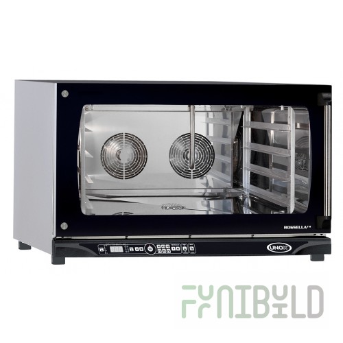 Convection oven Unox XFT 200