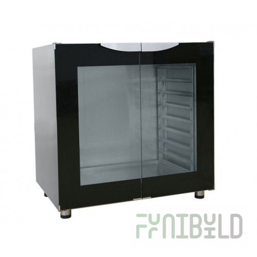 Proofing cabinet Abat ШРТ-8Э