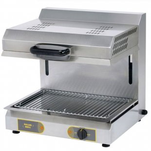 Grill Salamander Roller Grill SEM 600Q