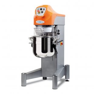 Planetary mixer Starmix PL40N3F
