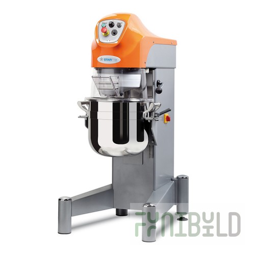 Planetary mixer Starmix PL40N3F