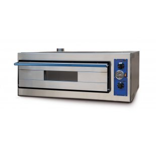 Pizza Oven Mec Smart 4 Plus