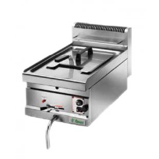 Gas deep fryer Fimar SF/10M tabletop
