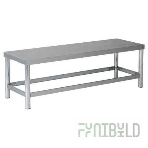 Stand for inventory Atesi PKI-3/1200
