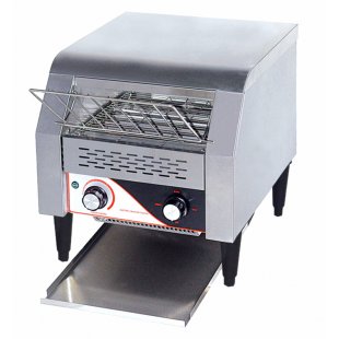 Conveyor toaster Viatto VCT-150