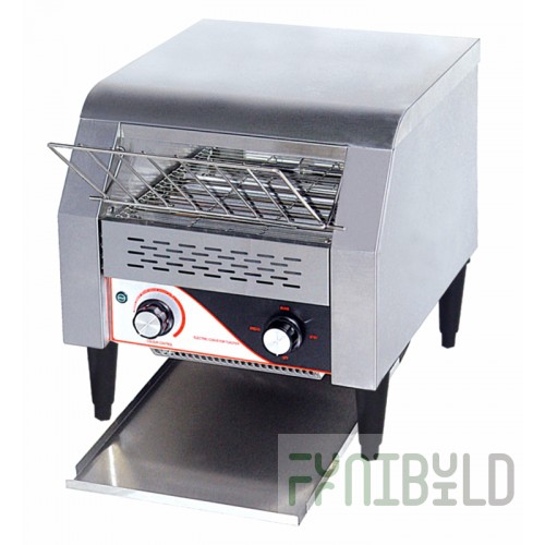 Conveyor toaster Viatto VCT-150
