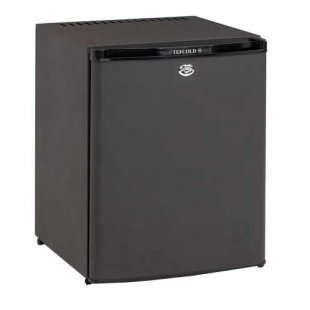 Refrigerated bar cabinet Tefcold TM30 Black