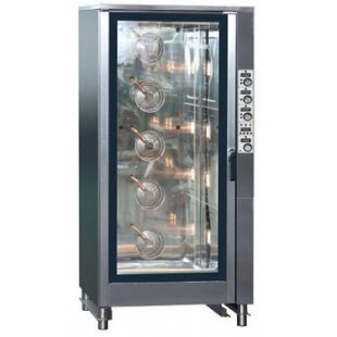 Combi steamer ITERMA G20