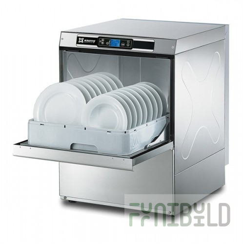 Front Load Dishwasher Krupps Koral K560E