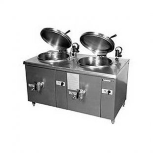 Food boiler Prommash KE-200C