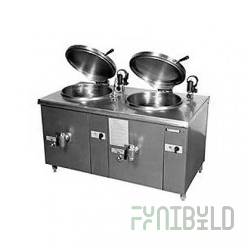 Food boiler Prommash KE-200C