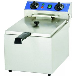 Deep fryer Gastrorag CZG-EF-101