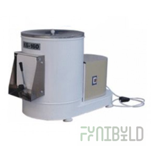 Potato peeler Bolgarprodmash KB-160