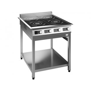 Induction cooker Eksi IPE-4 B 3.5