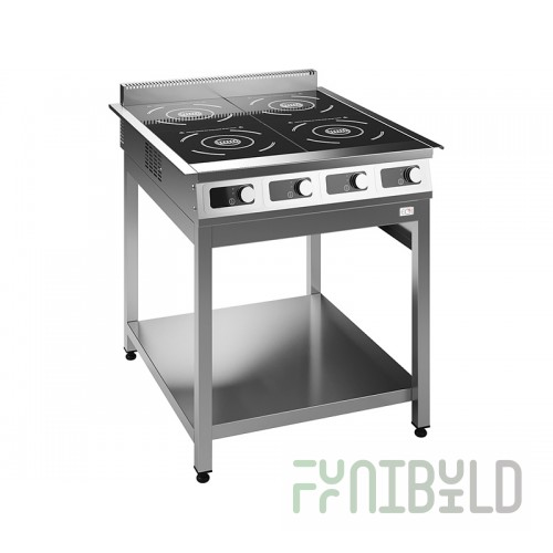 Induction cooker Eksi IPE-4 B 3.5