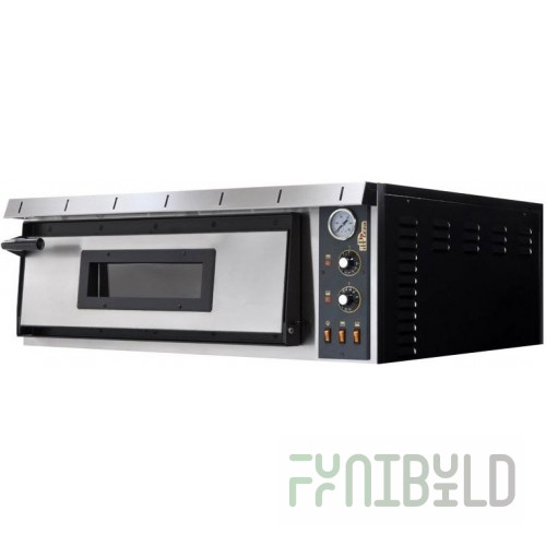 Pizza oven ItPizza ML4