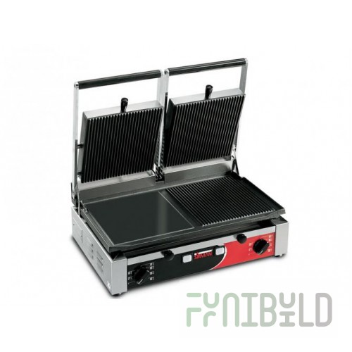 Contact grill Sirman PDM 3000