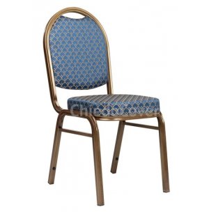 Chair on metal frame Asia 25mm