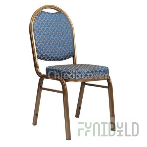 Chair on metal frame Asia 25mm