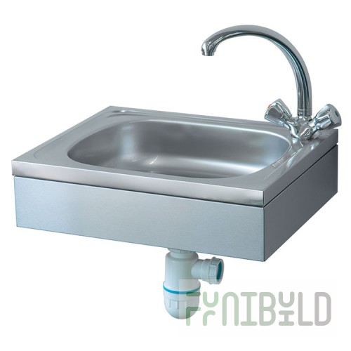 Console washbasin Atesi VRK-400