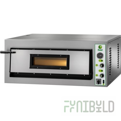 Pizza oven Fimar FME 4