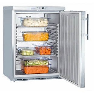 Refrigerated bar cabinet Liebherr FKUv 1660