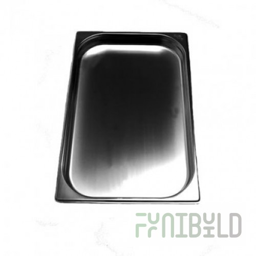 Gastronorm container GN 1/1-20