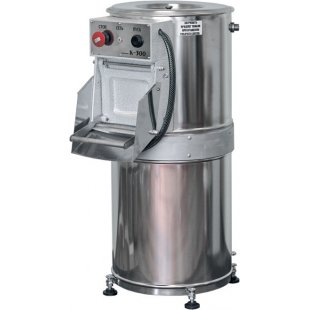 Potato peeler K-300