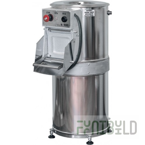 Potato peeler K-300