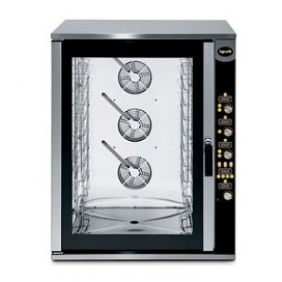 Convection oven Apach A92/10RXS D
