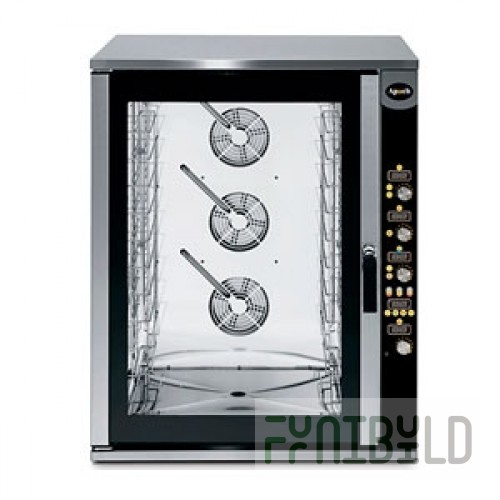 Convection oven Apach A92/10RXS D