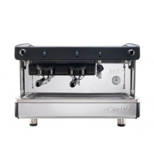 Coffee machine GRUPPO CIMBALI Spa series M26, mod. M26 BE C/2 (semi-automatic)
