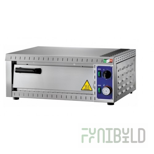 Pizza oven GAM B 1