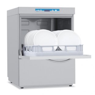 Front loading dishwasher Elettrobar Fast 161 2S