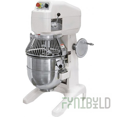 Planetary mixer GGF PLAM 30