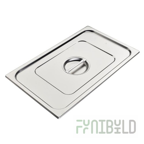 BestFood C11 lid with handle, GN1/1