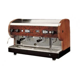 Coffee maker CMA Lisa R SME/2