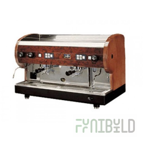 Coffee maker CMA Lisa R SME/2